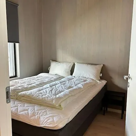 Pa Helgatun Fjellpensjonat As I Myrkdalen