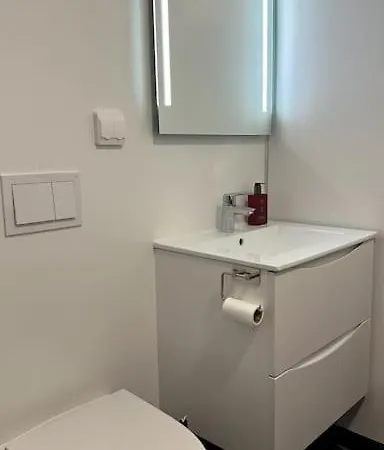 Pa Helgatun Fjellpensjonat As I Myrkdalen Vossestrand