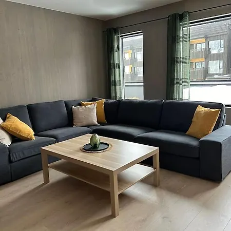 Pa Helgatun Fjellpensjonat As I Myrkdalen Vossestrand