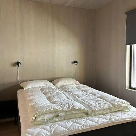 아파트 Pa Helgatun Fjellpensjonat As I Myrkdalen Vossestrand