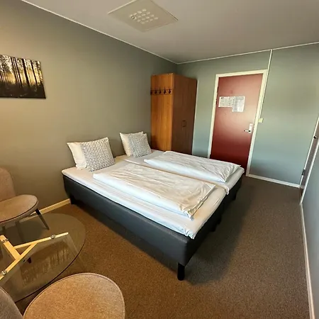 아파트 Pa Helgatun Fjellpensjonat As I Myrkdalen *