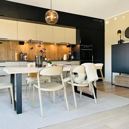 아파트 Pa Helgatun Fjellpensjonat As I Myrkdalen *