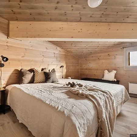 Pa Helgatun Fjellpensjonat As I Myrkdalen Vossestrand