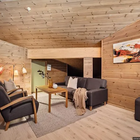 Pa Helgatun Fjellpensjonat As I Myrkdalen 아파트 *