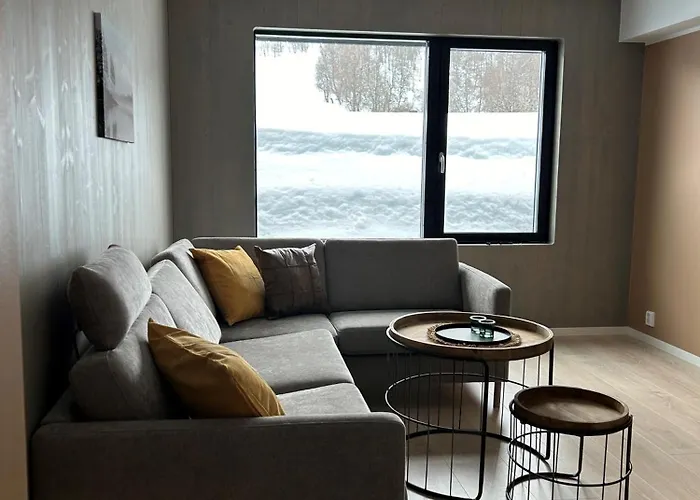 Pa Helgatun Fjellpensjonat As I Myrkdalen