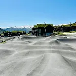 Apartamento Pa Helgatun Fjellpensjonat As I Myrkdalen
