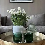 Apartamento Pa Helgatun Fjellpensjonat As I Myrkdalen Vossestrand