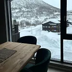 Apartamento Pa Helgatun Fjellpensjonat As I Myrkdalen *