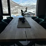 Apartamento Pa Helgatun Fjellpensjonat As I Myrkdalen *