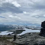 Apartamento Pa Helgatun Fjellpensjonat As I Myrkdalen