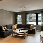 Apartamento Pa Helgatun Fjellpensjonat As I Myrkdalen Vossestrand