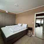 Apartamento Pa Helgatun Fjellpensjonat As I Myrkdalen *
