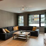 Apartamento Pa Helgatun Fjellpensjonat As I Myrkdalen Vossestrand