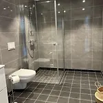Apartamento Pa Helgatun Fjellpensjonat As I Myrkdalen *