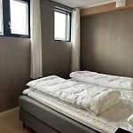 Apartamento Pa Helgatun Fjellpensjonat As I Myrkdalen *