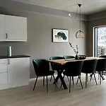 Pa Helgatun Fjellpensjonat As I Myrkdalen Apartamento