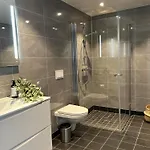 Pa Helgatun Fjellpensjonat As I Myrkdalen Apartamento *