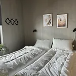 Pa Helgatun Fjellpensjonat As I Myrkdalen Apartamento *