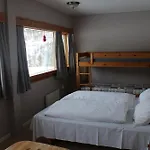 Pa Helgatun Fjellpensjonat As I Myrkdalen Vossestrand