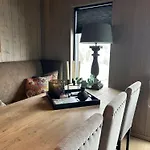 Apartamento Pa Helgatun Fjellpensjonat As I Myrkdalen Vossestrand