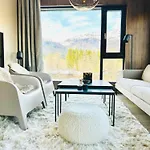 Pa Helgatun Fjellpensjonat As I Myrkdalen Apartamento