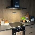 Apartamento Pa Helgatun Fjellpensjonat As I Myrkdalen Vossestrand