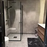Pa Helgatun Fjellpensjonat As I Myrkdalen Apartamento