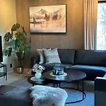Pa Helgatun Fjellpensjonat As I Myrkdalen Apartamento Vossestrand