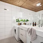 Pa Helgatun Fjellpensjonat As I Myrkdalen Apartamento