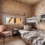 Pa Helgatun Fjellpensjonat As I Myrkdalen Apartamento *