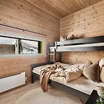 Pa Helgatun Fjellpensjonat As I Myrkdalen Apartamento *